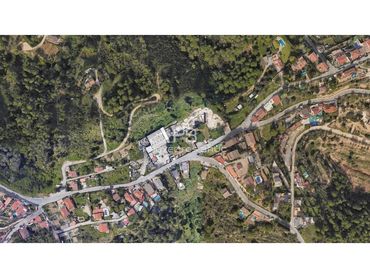 Rustikales Grundstück zum Verkauf in Calle Carena del Mas Bellver