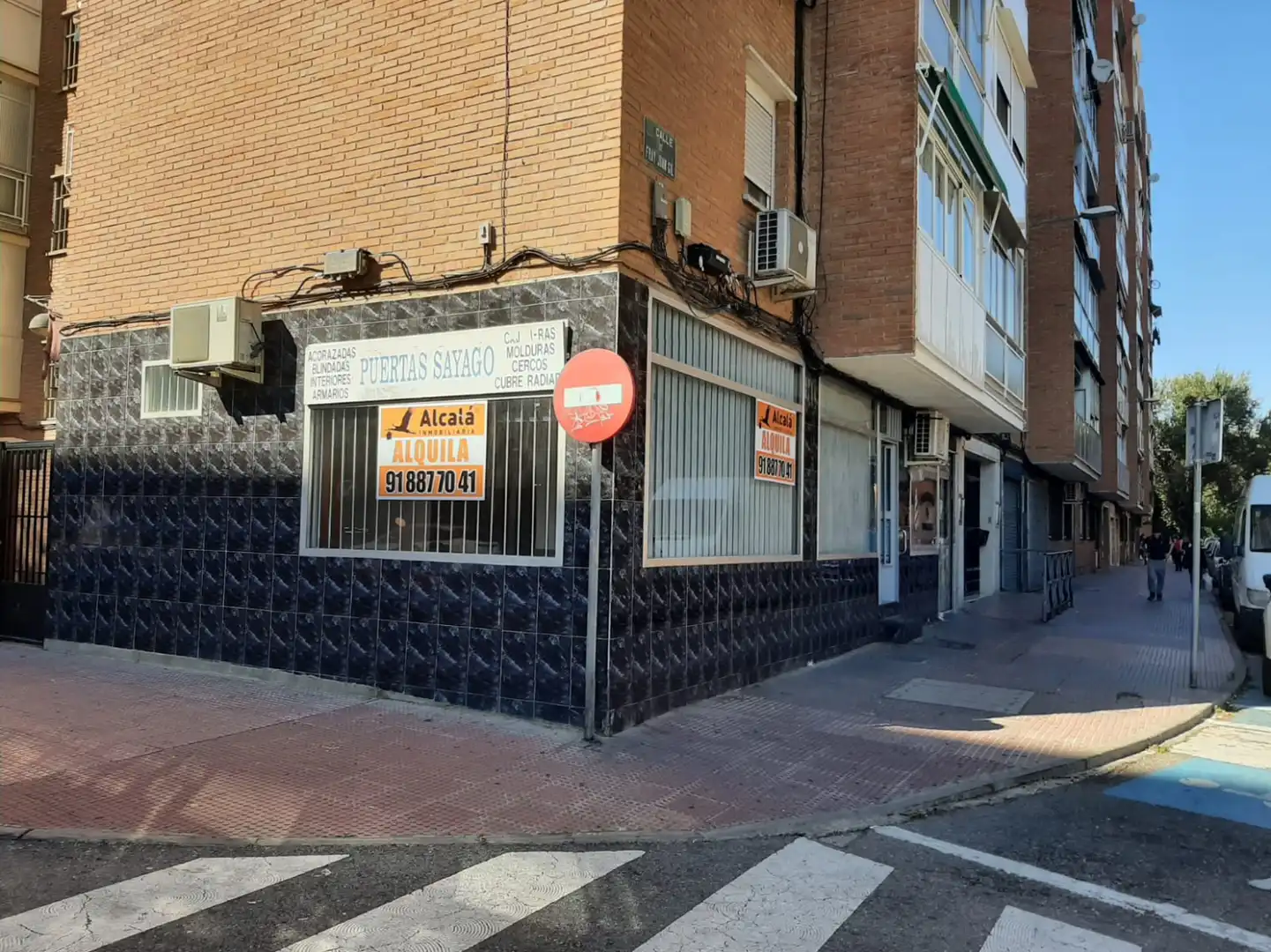 Local comercial de lloguer a Chorrillo, imagen 10