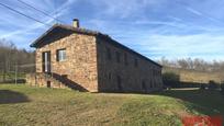 Vista exterior de Casa o xalet en venda en Valdáliga amb Traster