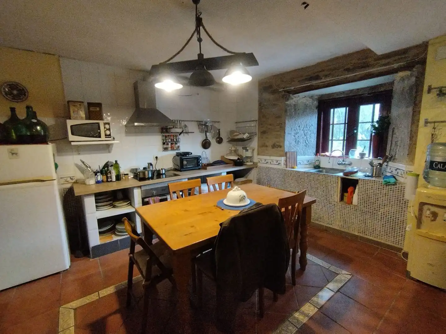 Casa rústica con jardín en venta en LG GANDARA FERREIRA, imagen 34