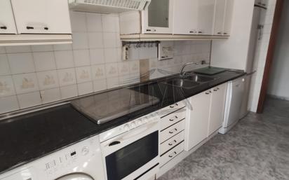 Cuina de Pis en venda en  Madrid Capital amb Aire condicionat, Calefacció i Parquet