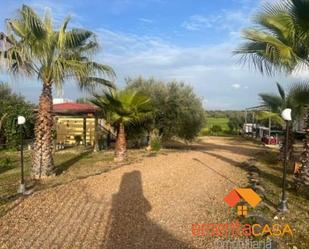 Country house for sale in Valverde de Mérida