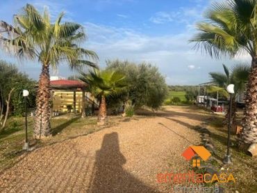 Casa rustica in vendita a Valverde de Mérida