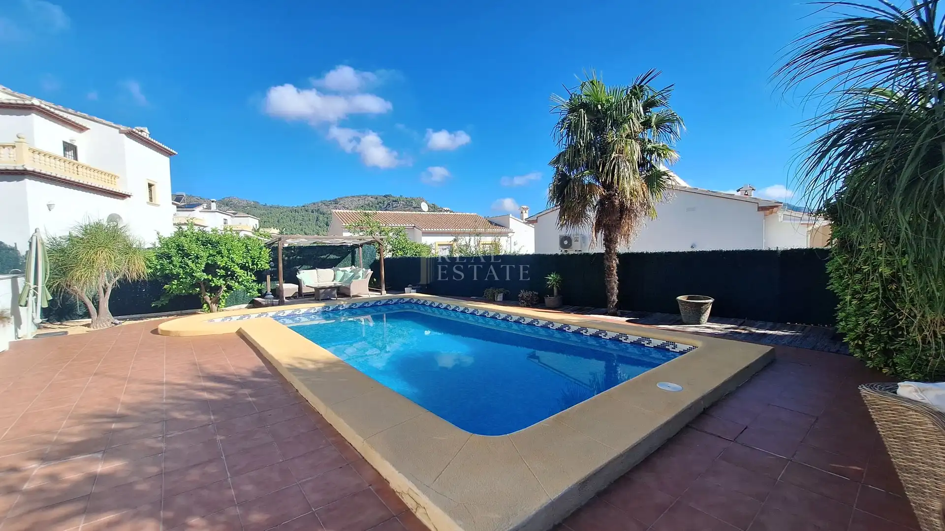 House with terrace for sale in Rambla dels Mortits, imagen 32