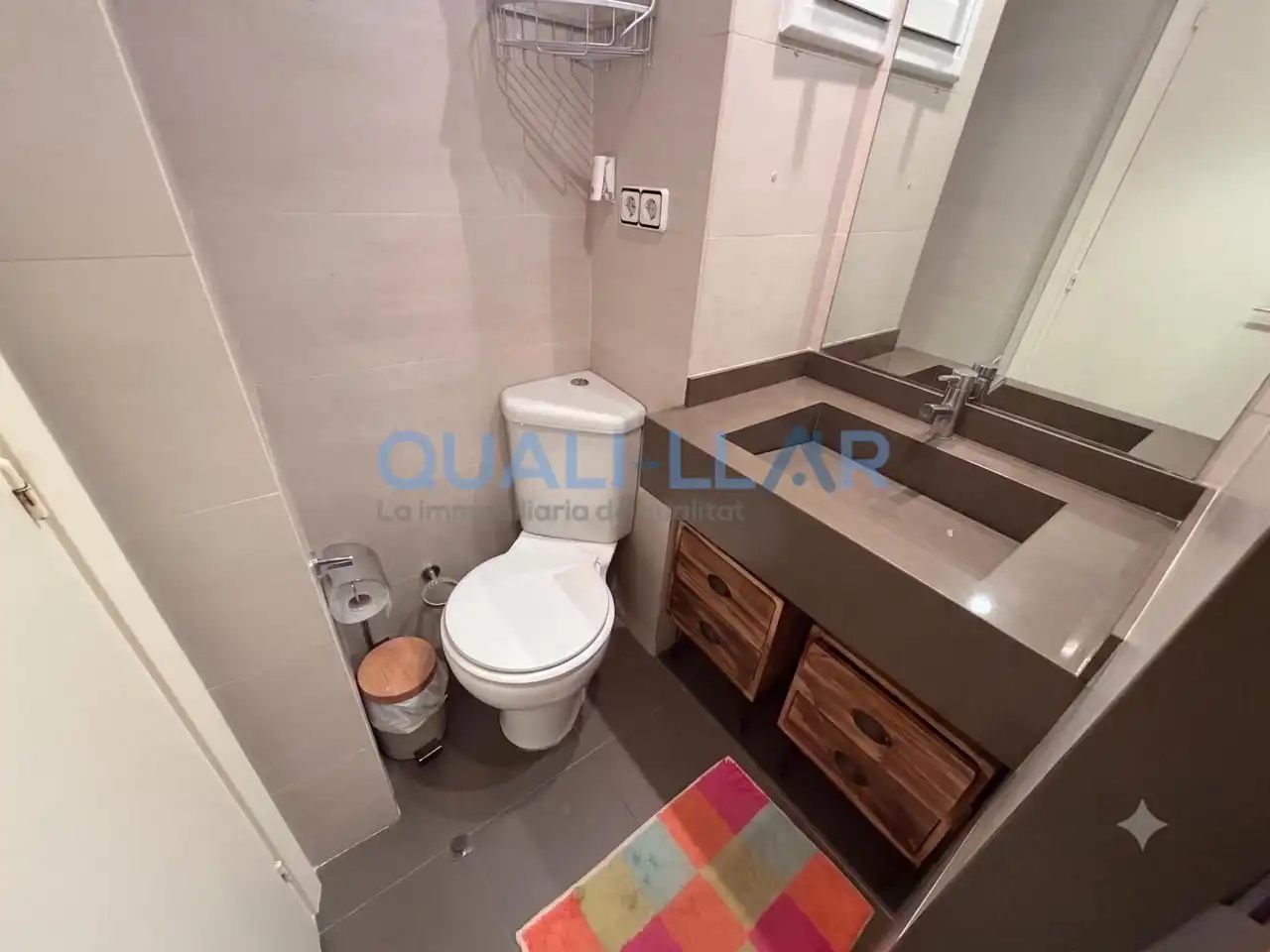 Penthouse mit Aufzug zum Verkauf in calle de Floridablanca, imagen 12