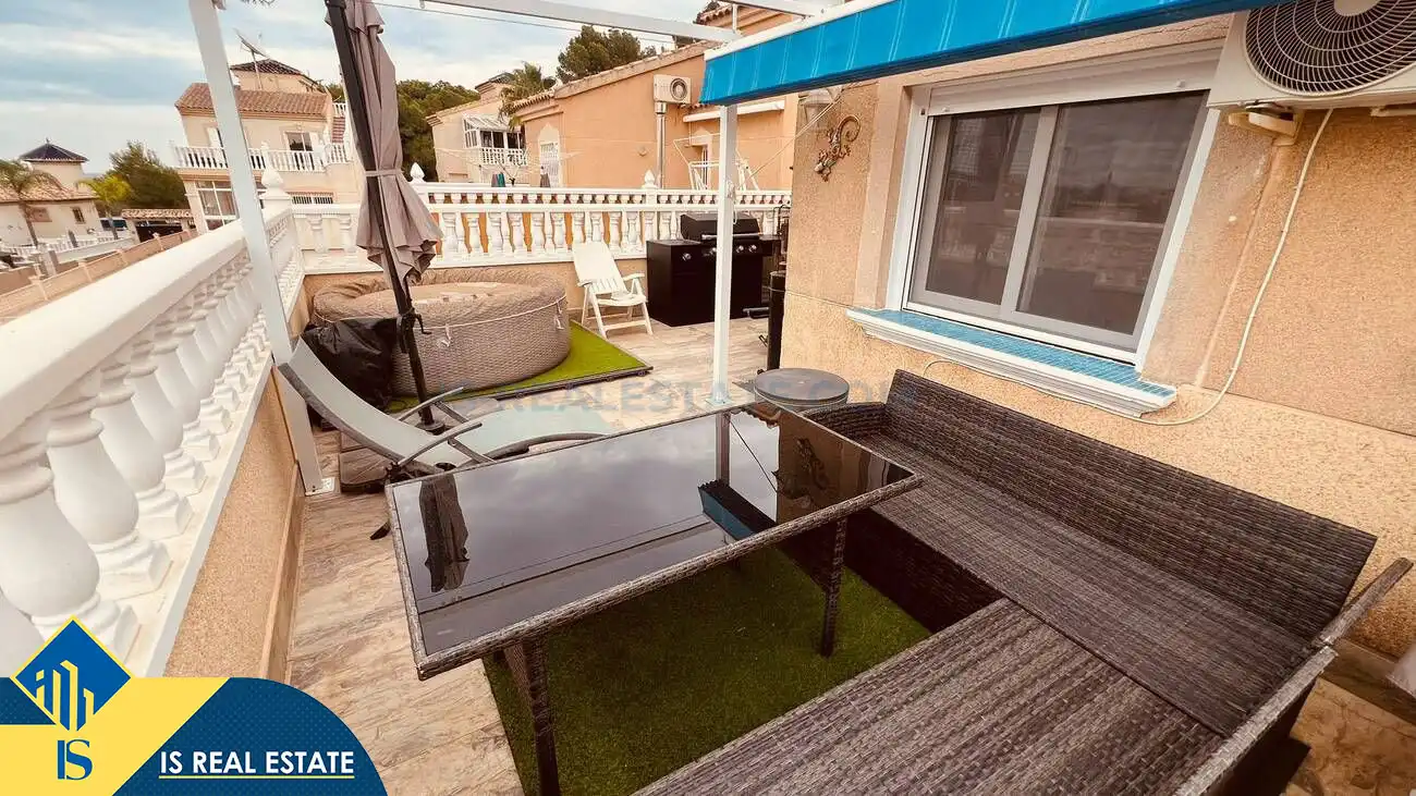 Villa avec piscine à vendre à San Miguel de Salinas, imagen 28
