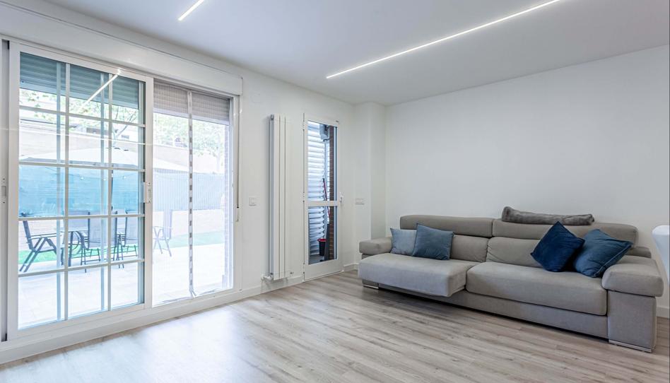 Foto 1 de Pis en venda a Calle Santolina, El Cantizal, Madrid