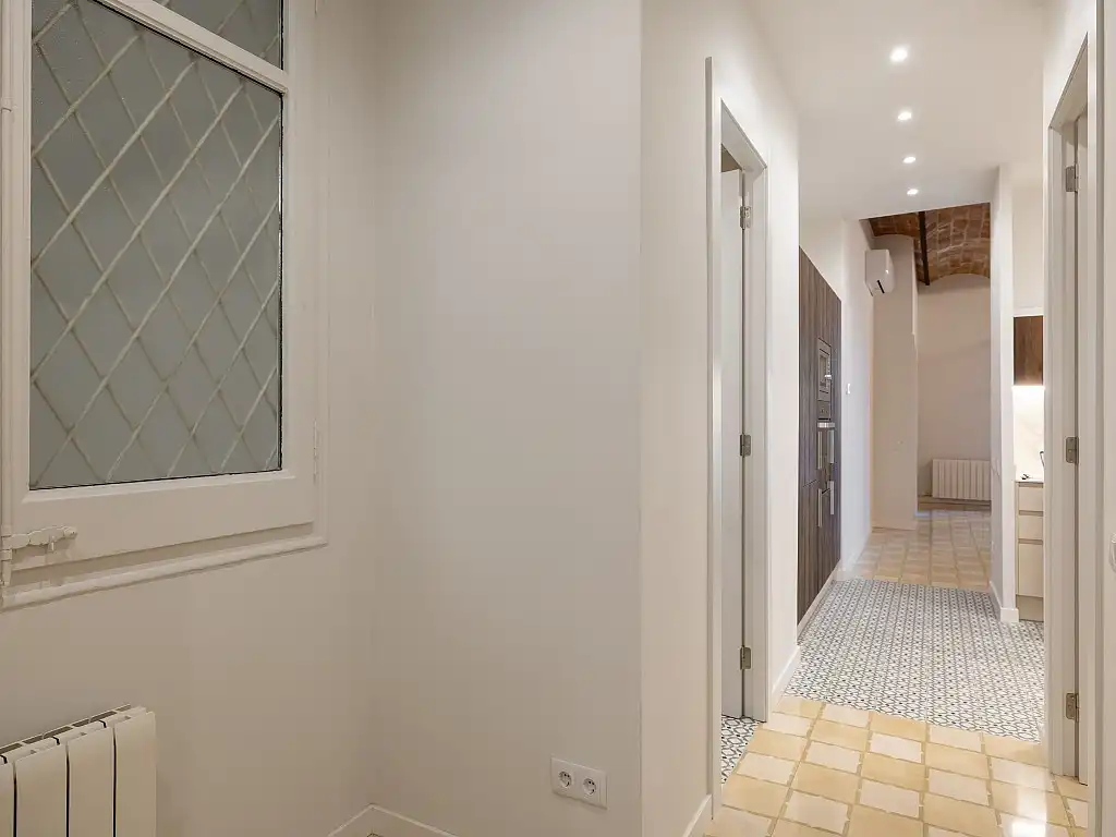 Appartamento con terrazza in vendita a Calle de Sicília 220, imagen 13