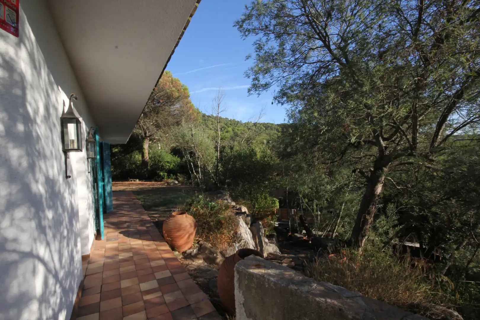Casa amb piscina en venda a La Roca del Vallès, imagen 10