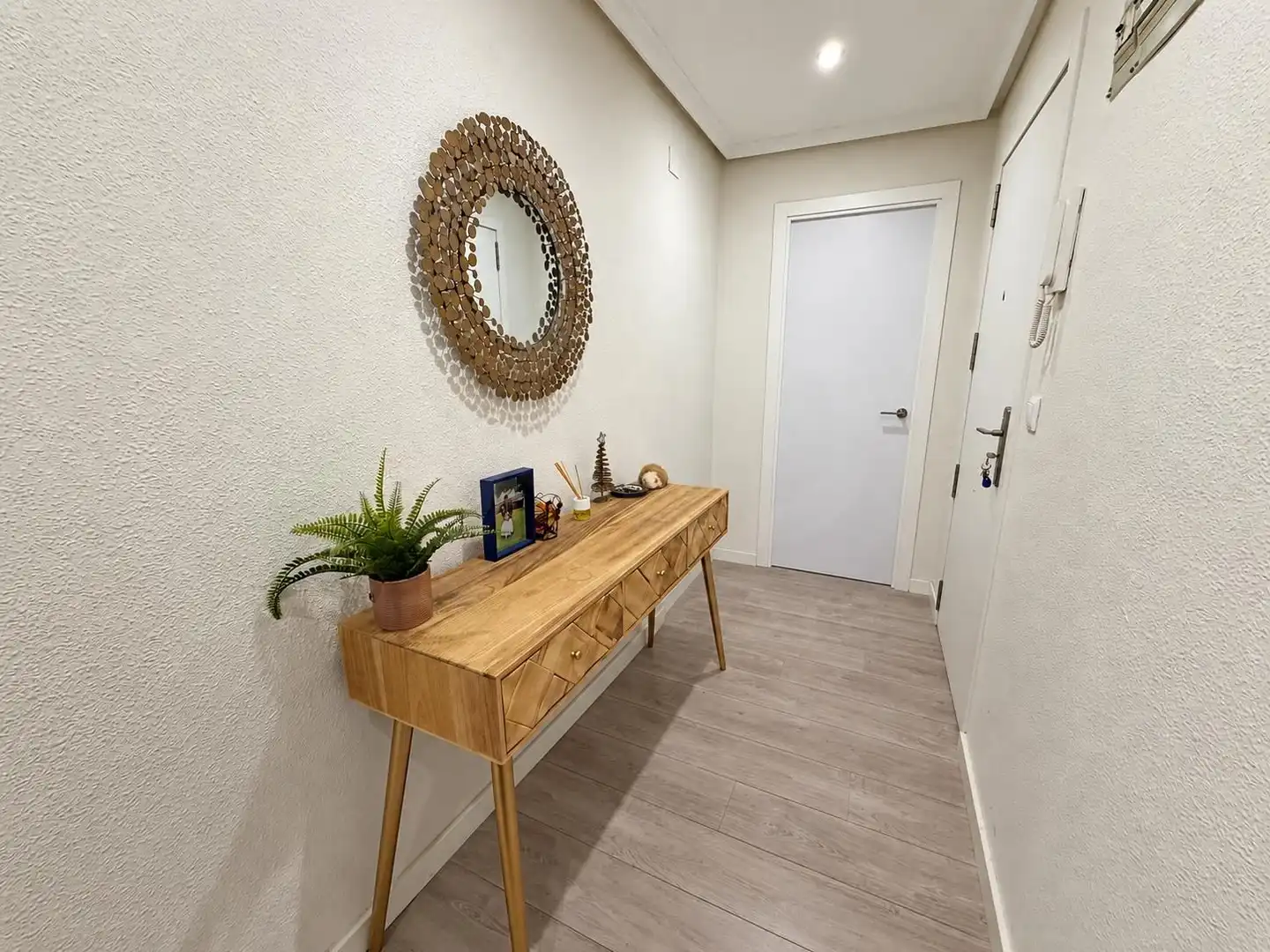 Flat with lift for sale in Calle Cronista Joaquín Collia, imagen 31