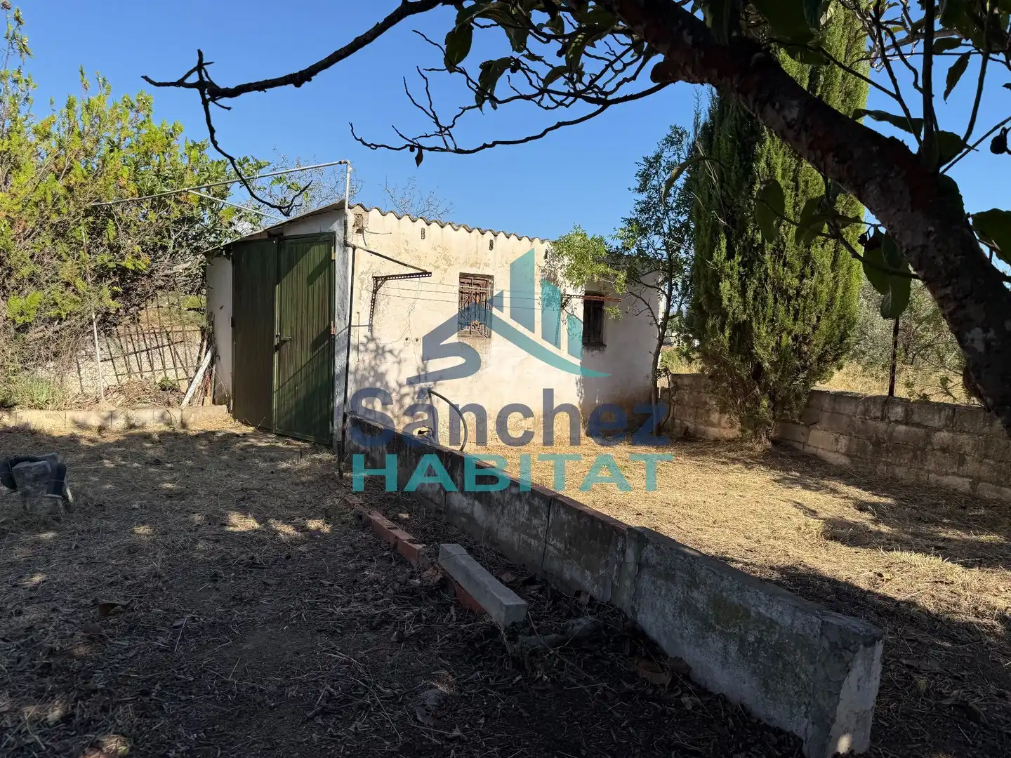 Casa amb jardí en venda a Calles, imagen 14
