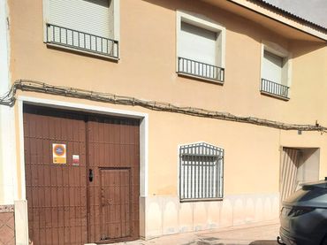Maison à vendre à Angel Izquierdo