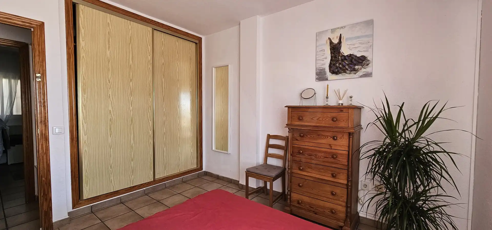 Penthouse with lift for sale in Calle Cuba 5, imagen 19