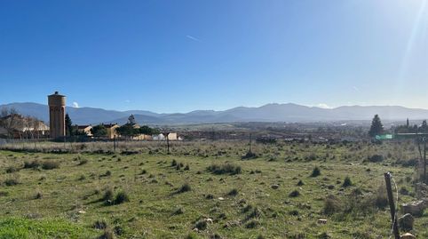 Solar Urbano En La Lastrilla, immagine 2