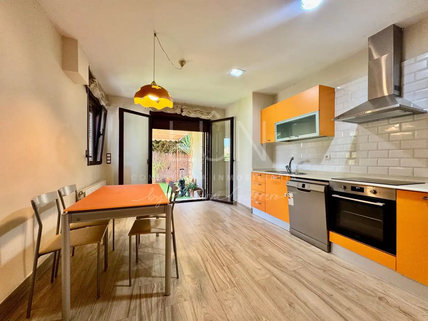 Villa mit Pool zur Miete in La Alcayna, imagen 17