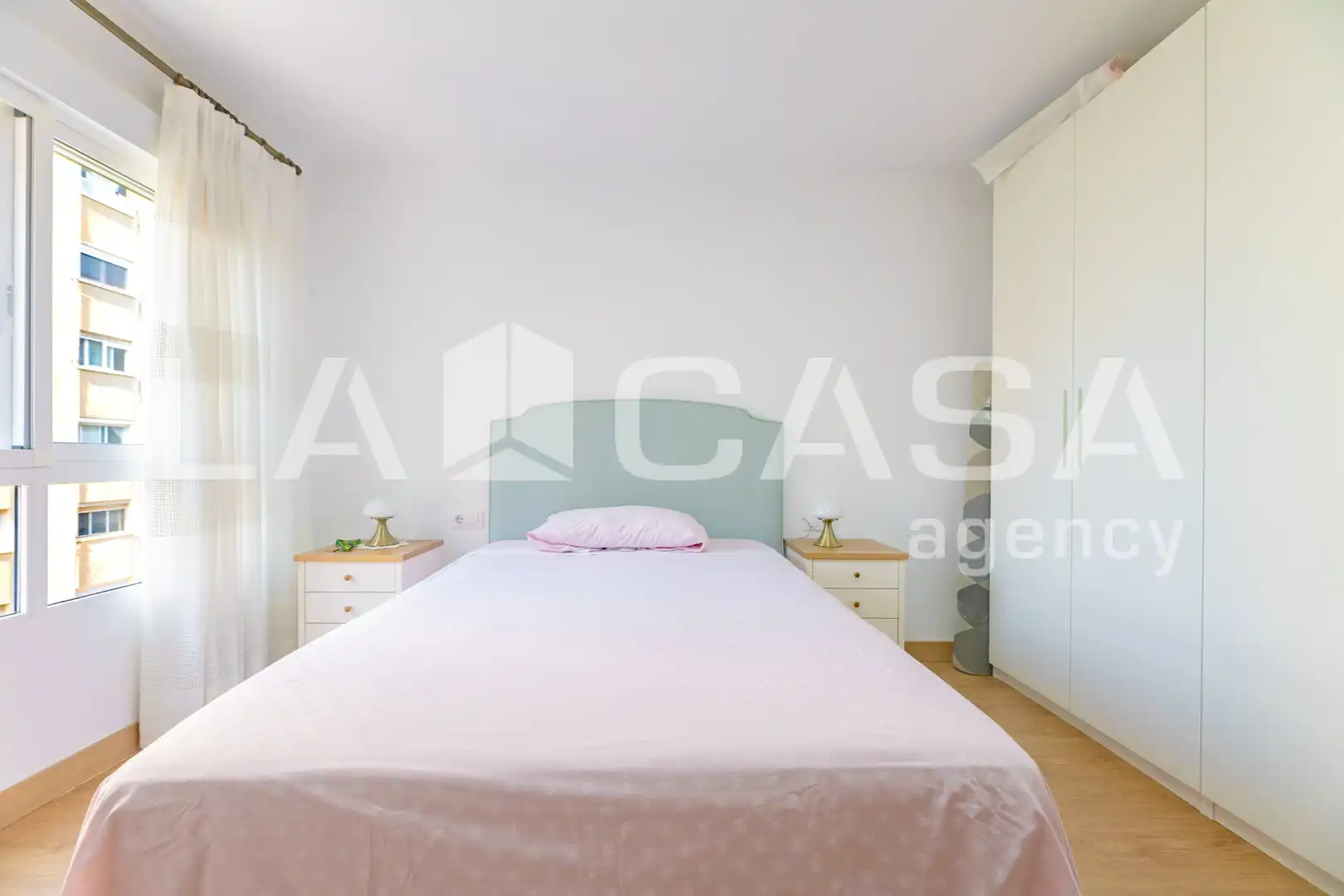Piso con terraza en venta en Algirós, imagen 24