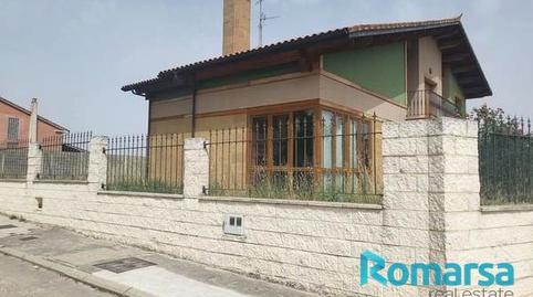 Foto 2 de Casa o xalet en venda a Real, Valdestillas, Valladolid