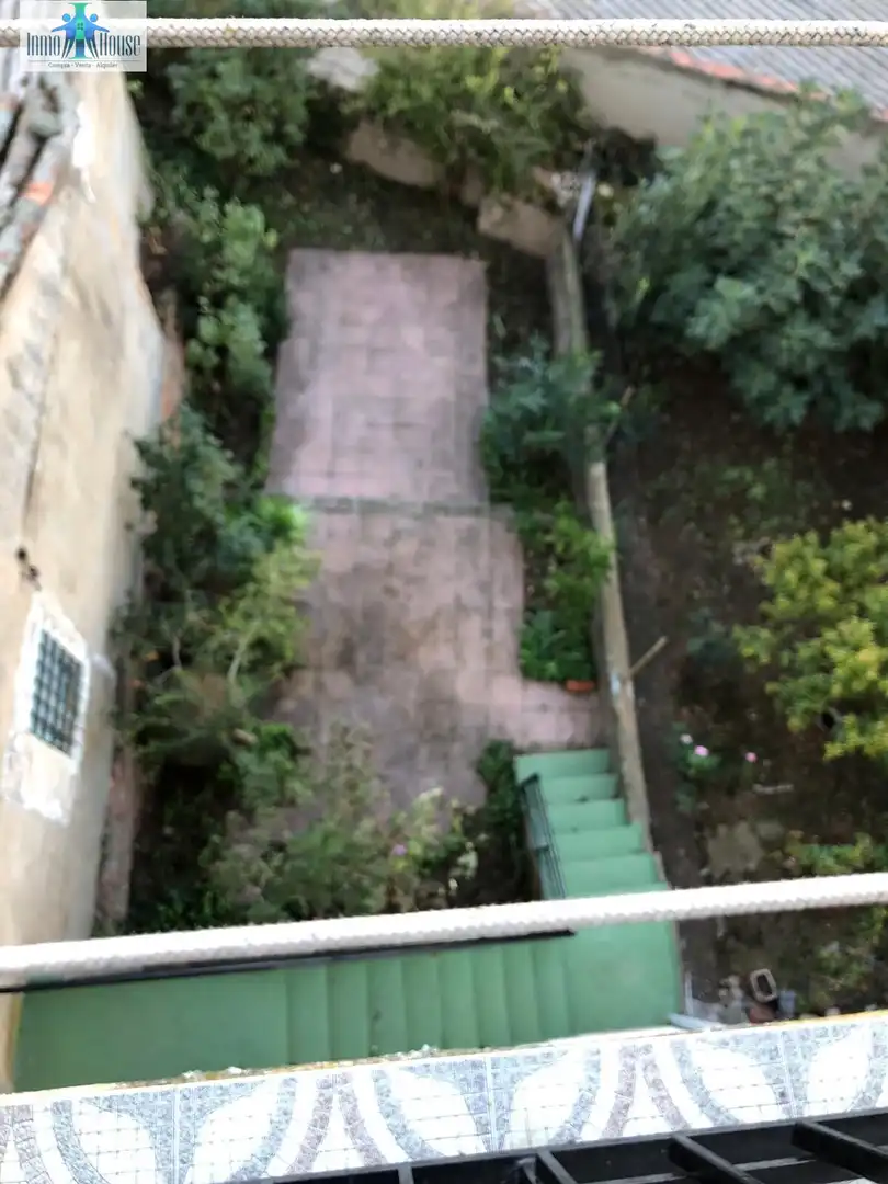 Garden of Houses for sale in Alcaraz  with Terrace, Furnished and Balcony