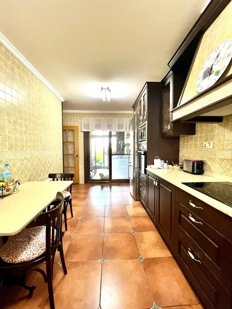 Kitchen of Houses for sale in Deltebre  with Air Conditioner, Heating and Private garden
