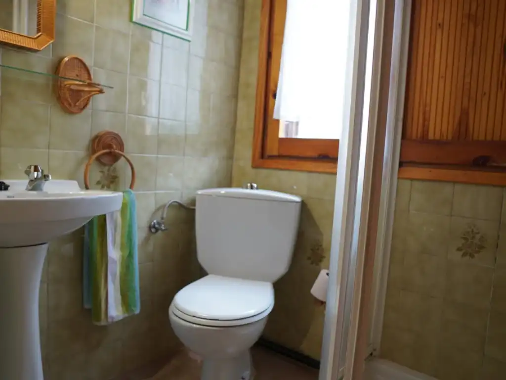 Bany de Casa o xalet en venda en Bielsa