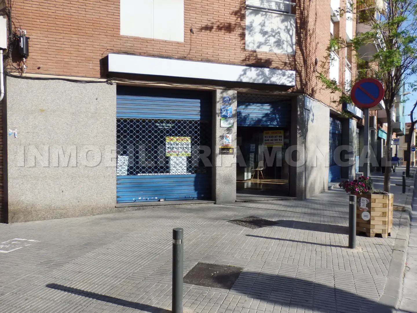 Local comercial de lloguer a Carrer d'Eusebi Güell, imagen 19