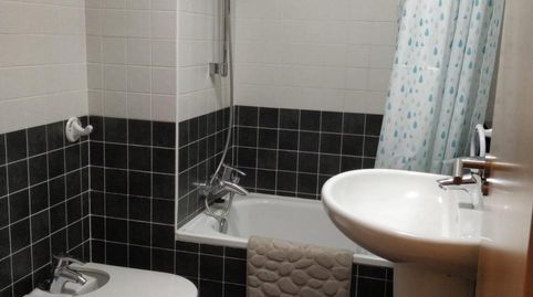 Foto 3 de Habitació a San Adrián, Logroño