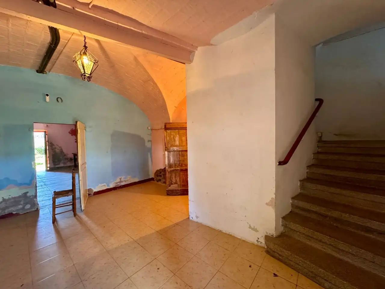 Country homes for sale in Peralada  with Heating, Private garden and Terrace