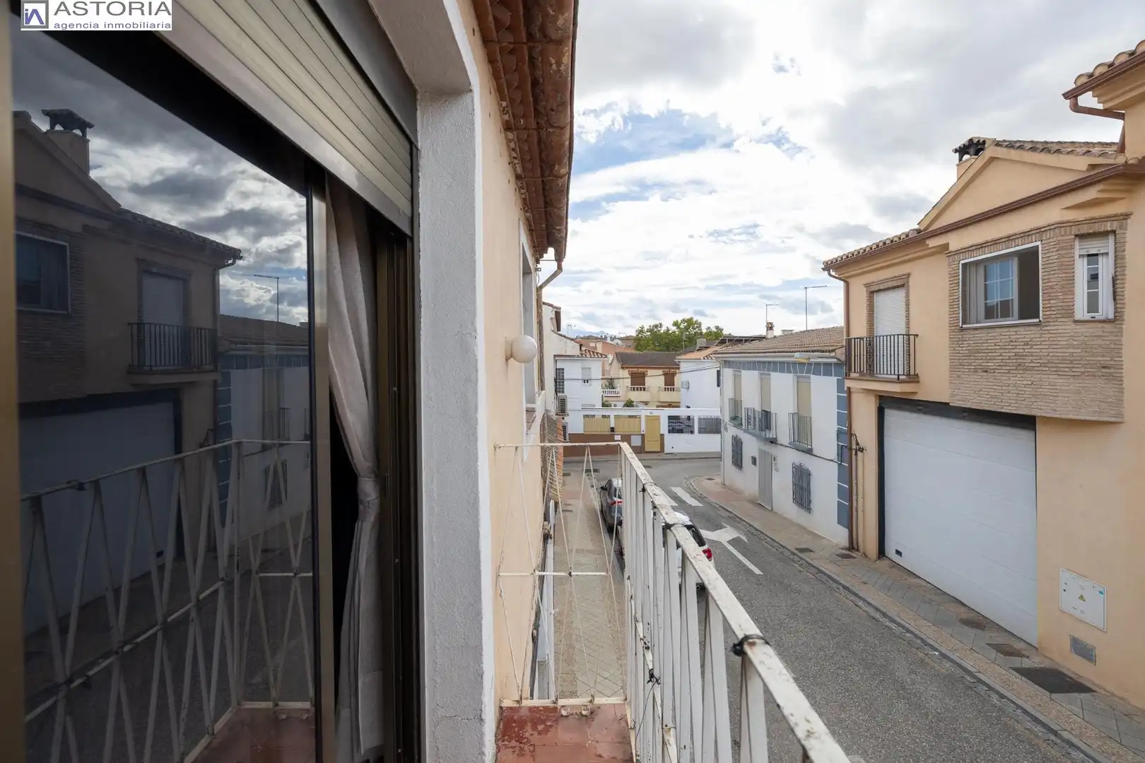 Casa adosada en venta en Calle POZO (CER), 6, Cerrillo de Maracena - Periodistas