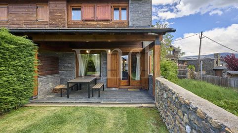 Casa a Tres Vents en Venta en All, imatge 2