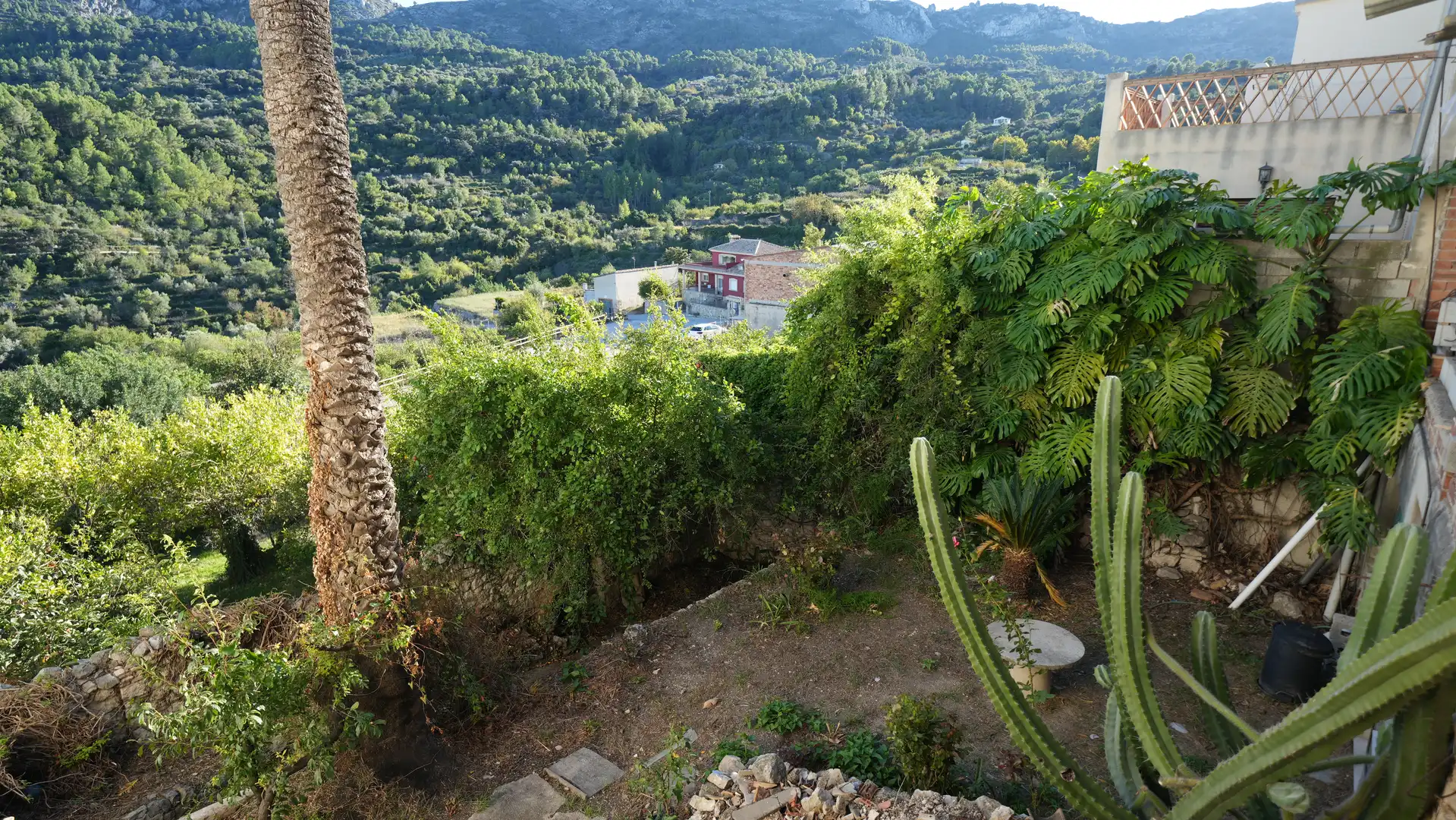 Haus zum Verkauf in La Vall de Laguar, imagen 3