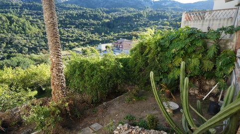 Buena inversión Casa de pueblo XXL con amplio jardín en la Vall de Laguar, imatge 3