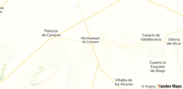 Casa rustica in vendita a Montealegre de Campos, imagen 2
