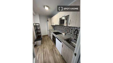 Photo 4 of Apartment to share in Dos Hermanas - Nuevo San Andrés, Málaga