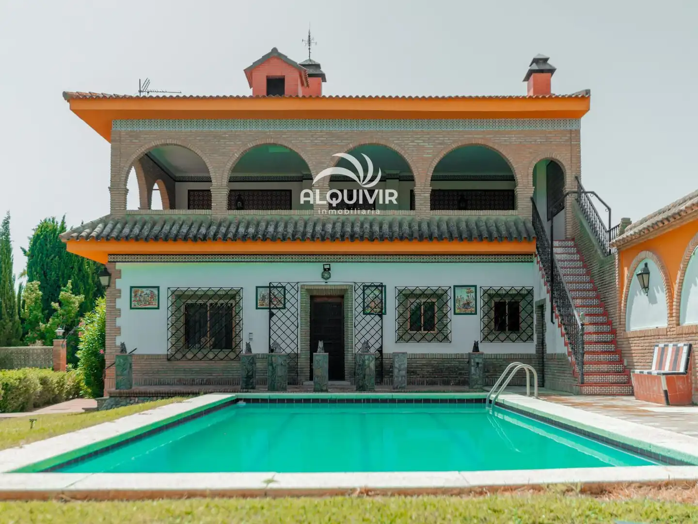 Casa en venda a Rociana del Condado, imagen 2