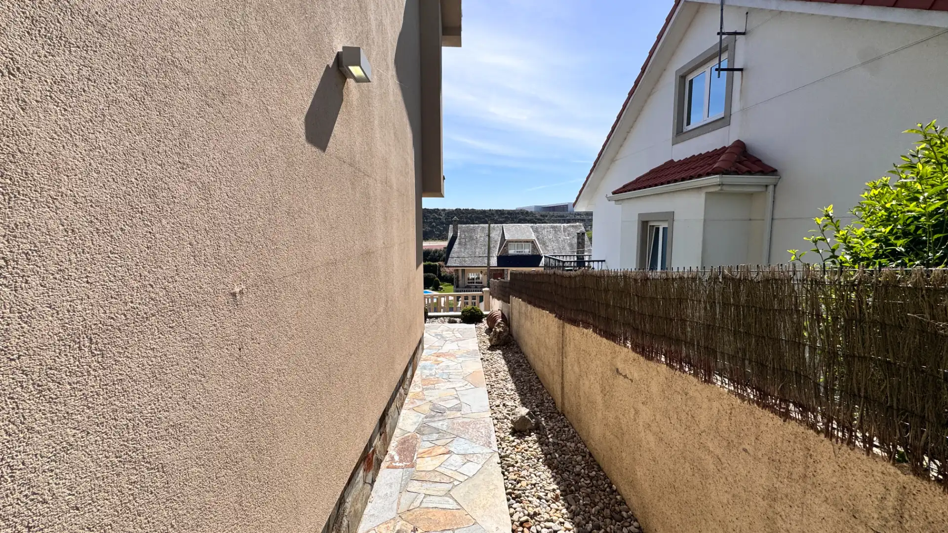 Terrace of Houses for sale in Arteixo  with Heating, Private garden and Terrace