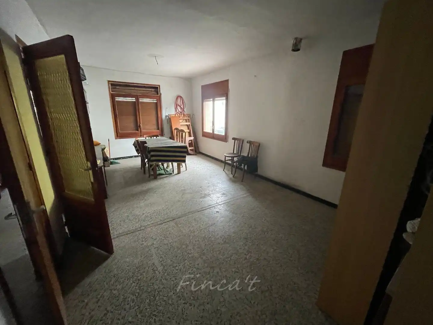Edificio en venta en Castellterçol