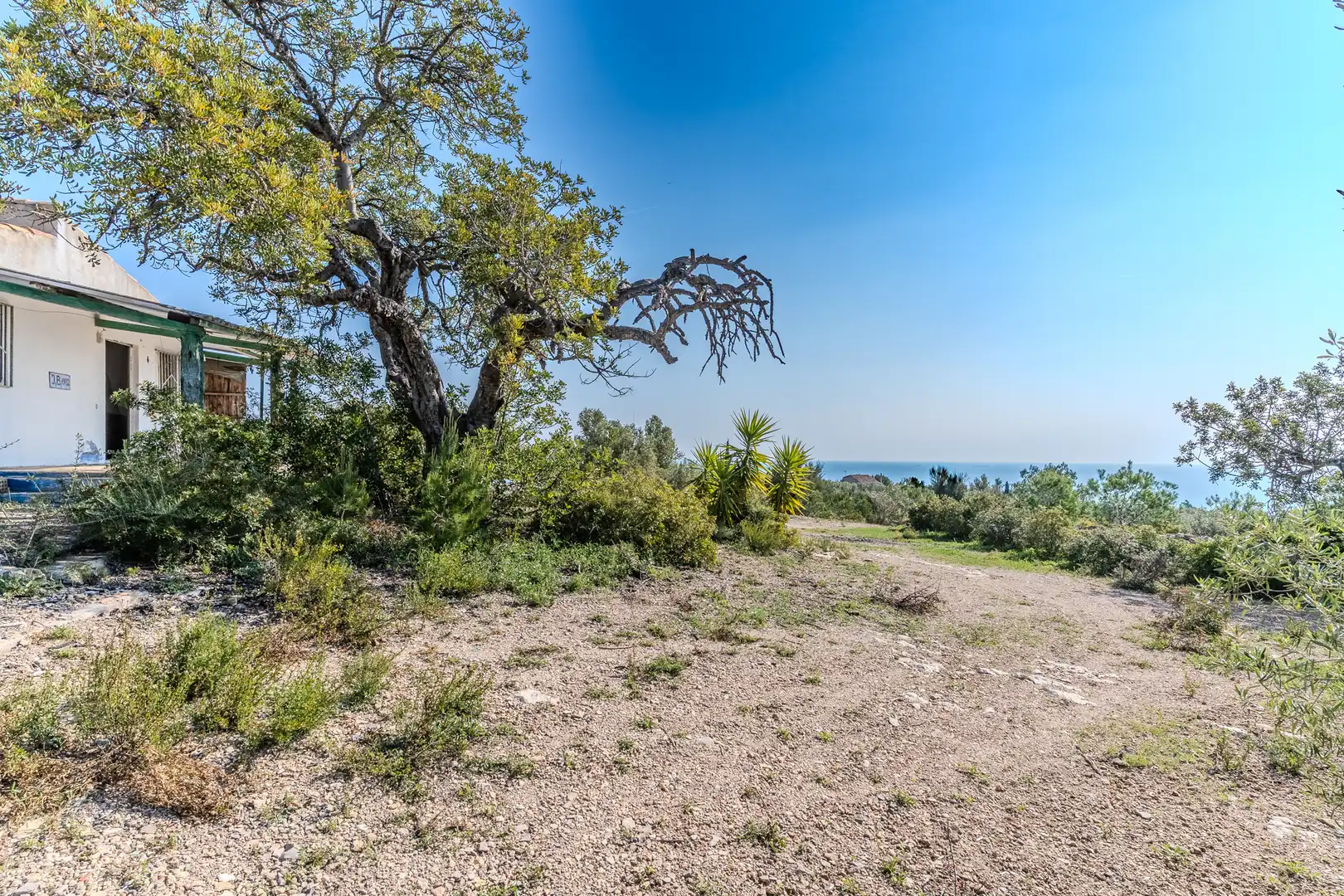 Finca rústica en venta en El Perelló con Jardín privado, Terraza y Trastero