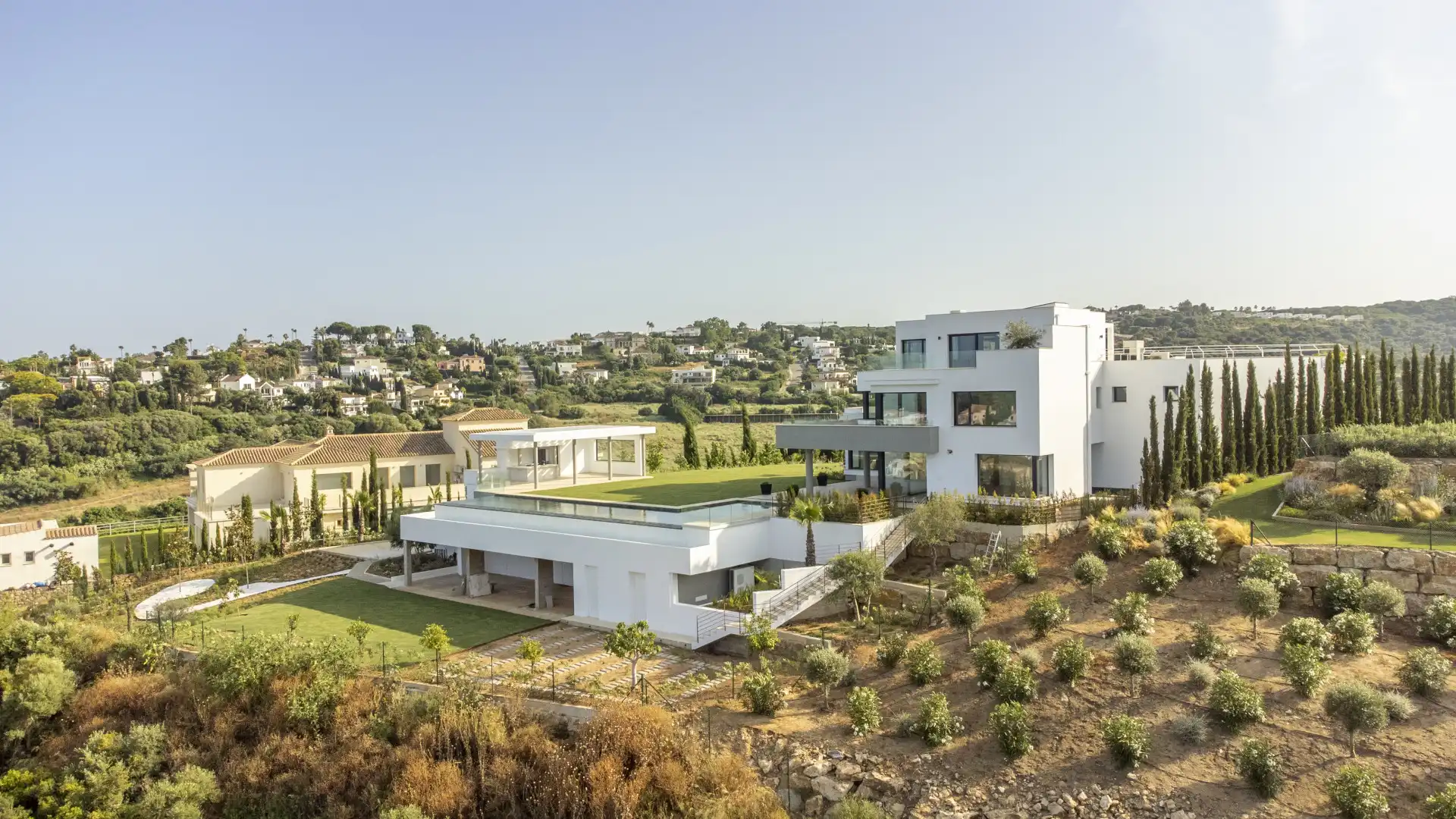 Casa con piscina in vendita a Sotogrande Alto, imagen 60