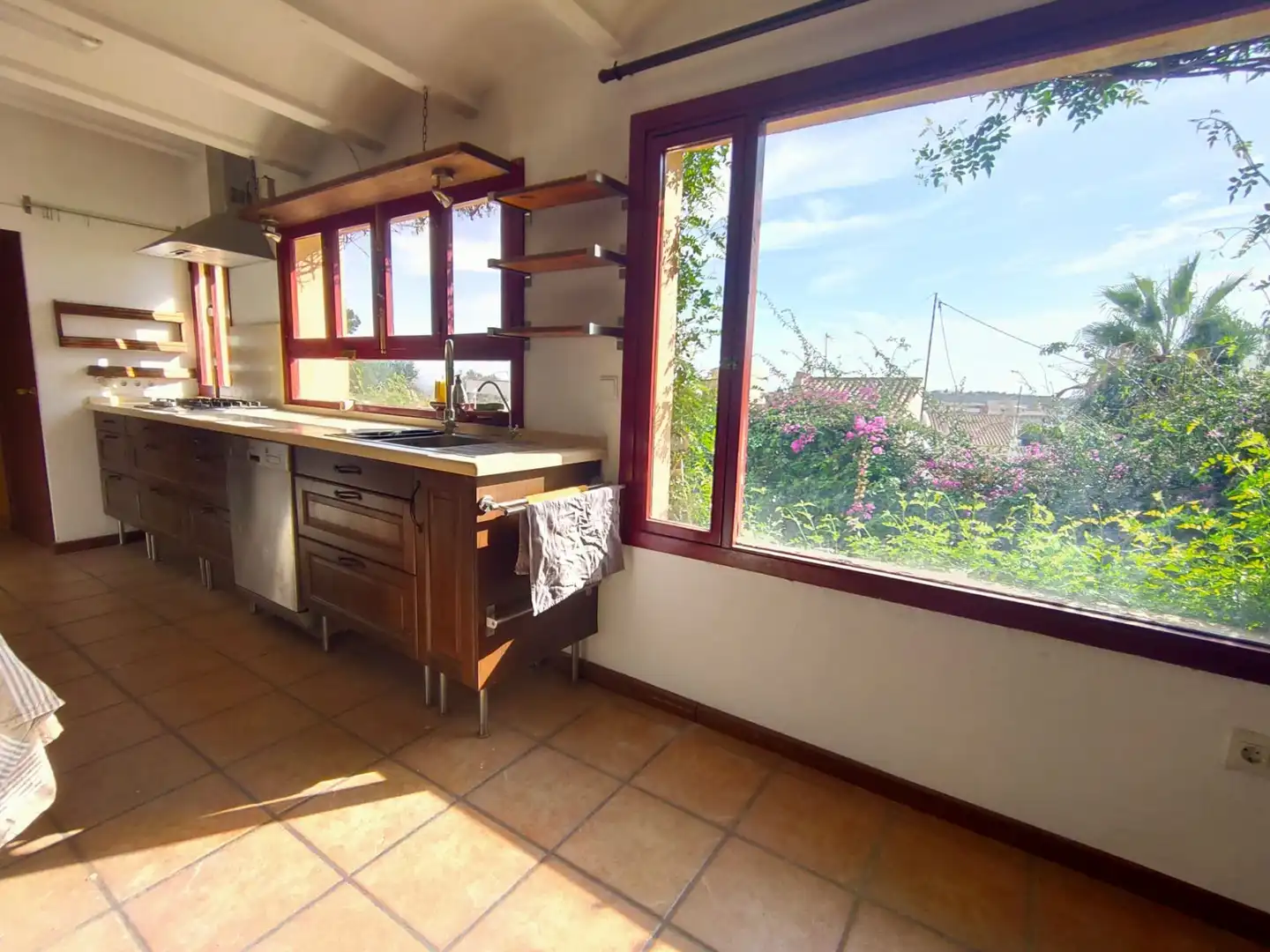 Casa rústica amb jardí en venda a Casco urbano, imagen 20
