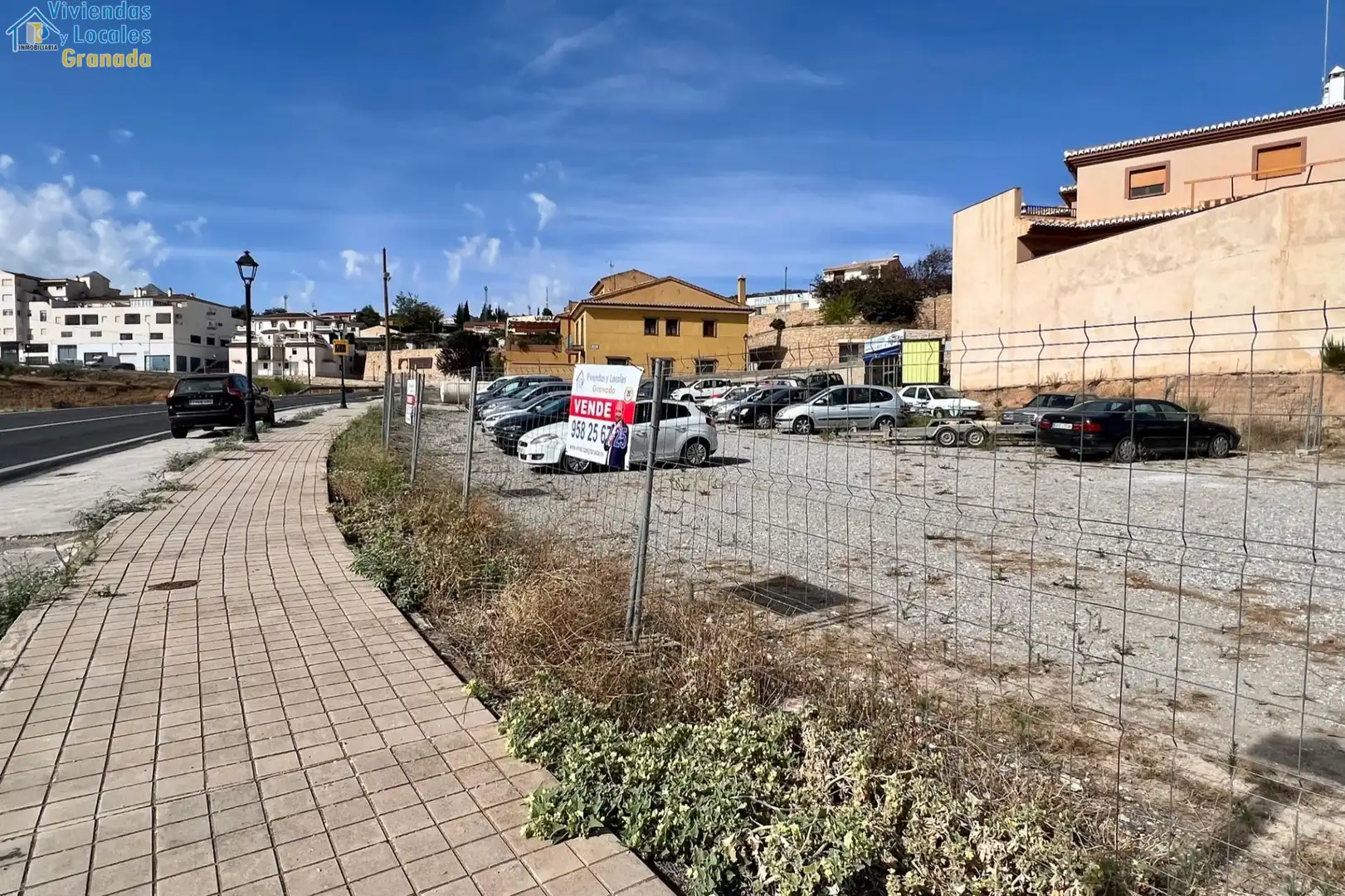 Terrenys i solars en venda a Calle ZONA-O, imagen 3