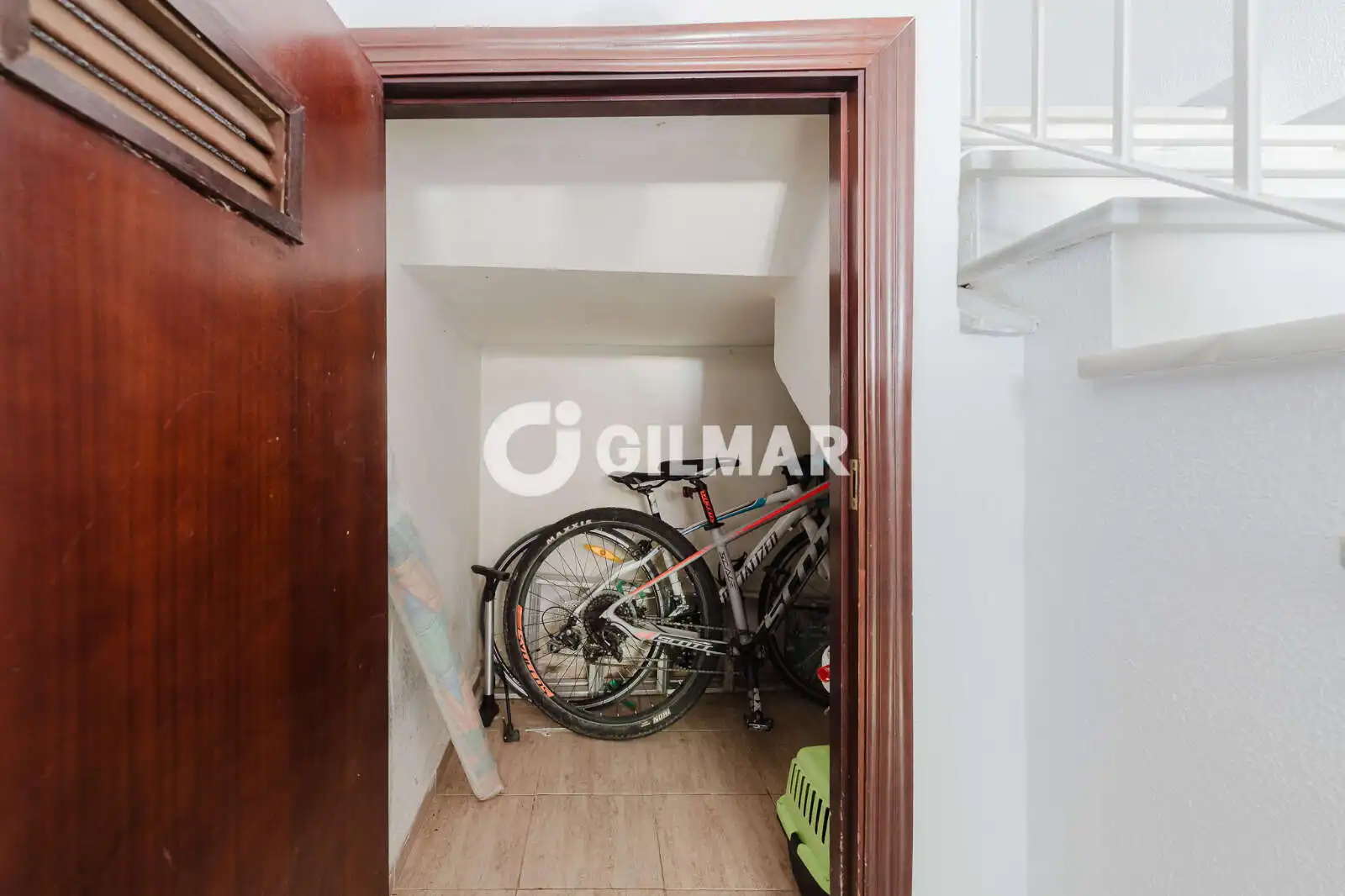 Piso con terraza en venta en La Pastora - La Estación, imagen 26