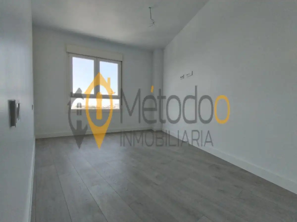 Piso de alquiler en Sevilla con Aire acondicionado, Calefacción y Parquet