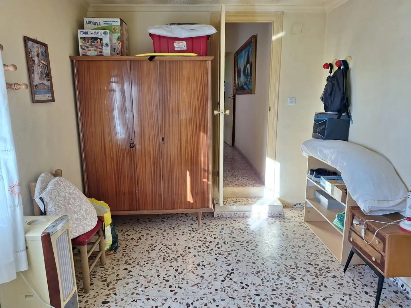 Finca rústica en venta en Villena con Terraza y Piscina
