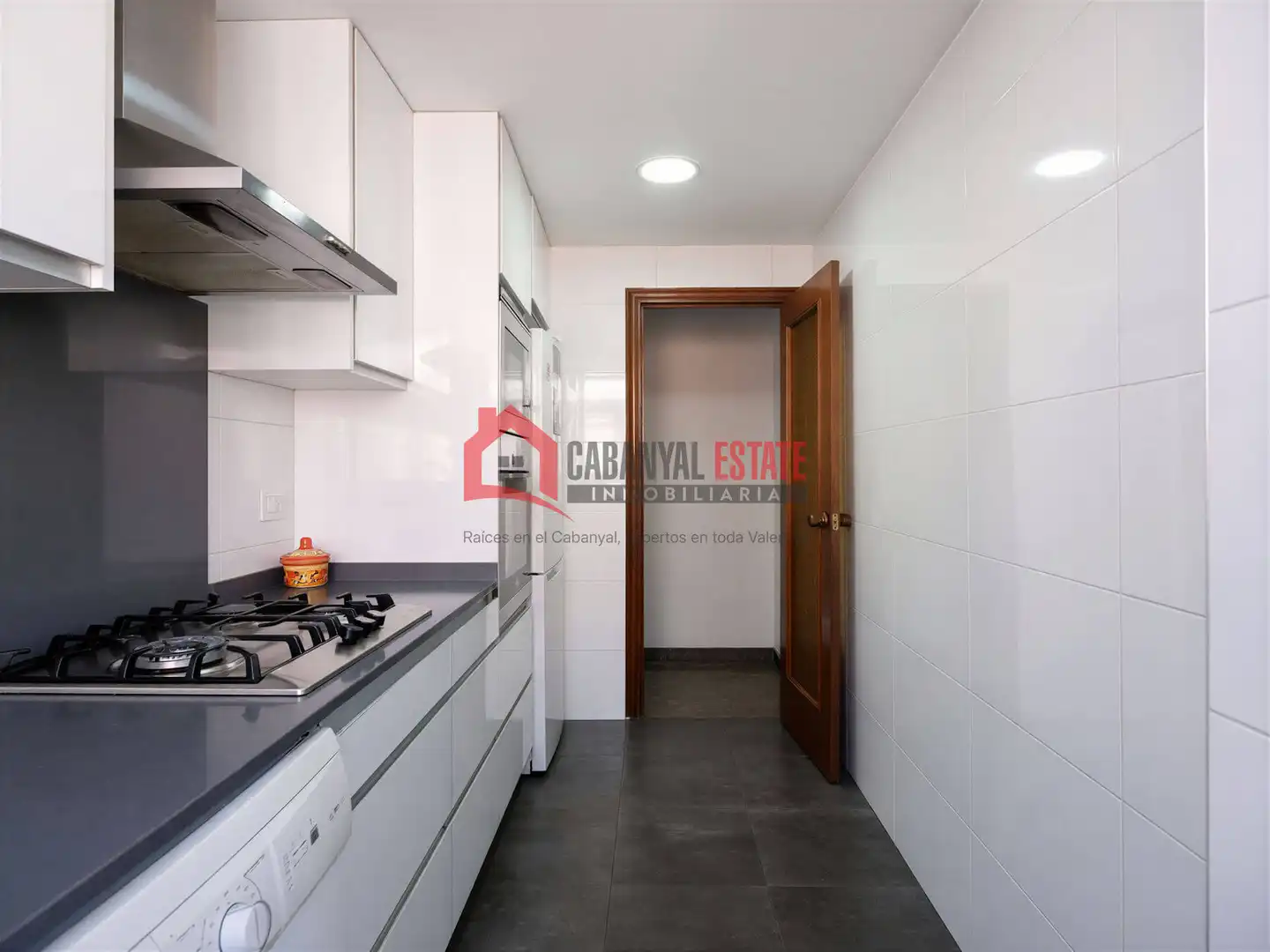 Appartamento con terrazza in vendita a Poblats Marítims, imagen 14