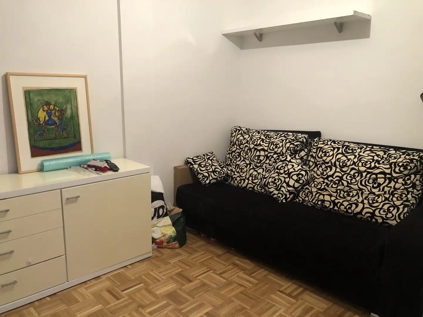 Flat for sale in Segovia  with Heating and Terrace