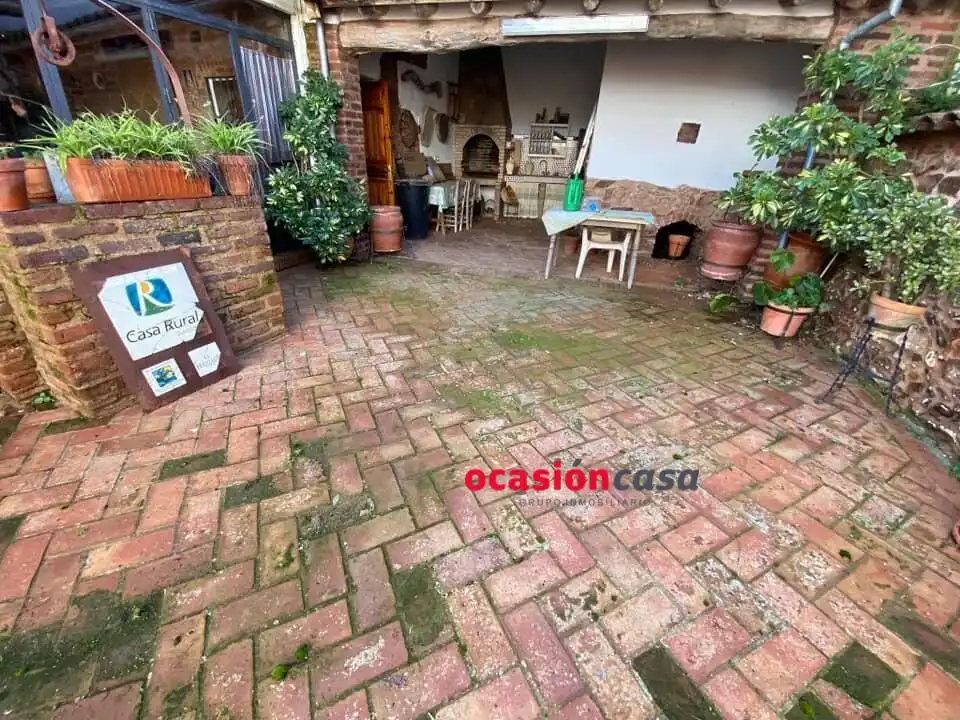Casa con jardín en venta en Fuente Obejuna, imagen 20