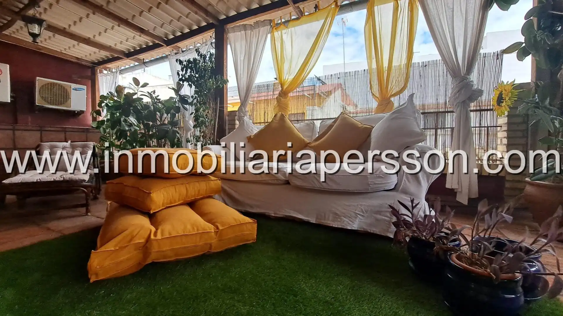 House with terrace for sale in Écija