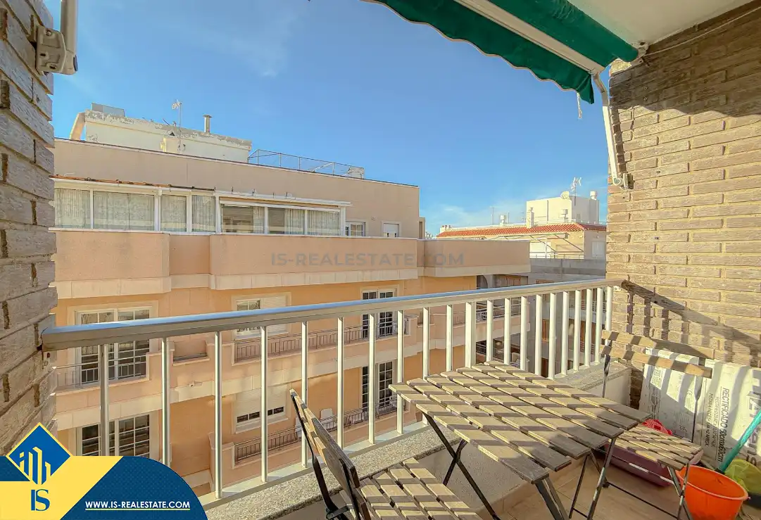 Apartament amb ascensor en venda a La Mata, imagen 40