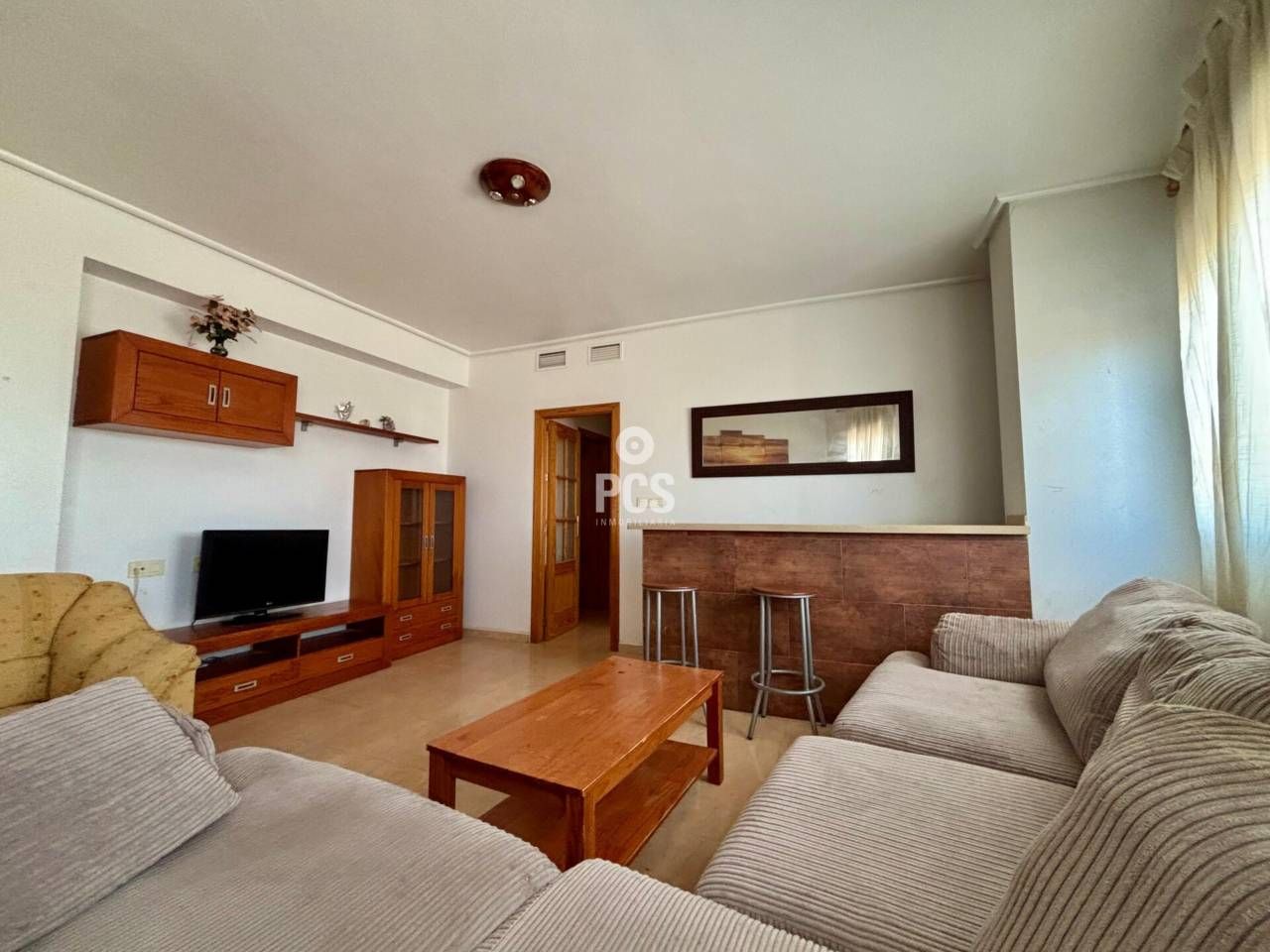 Piso en venta en Zona Triptolemos, S/N