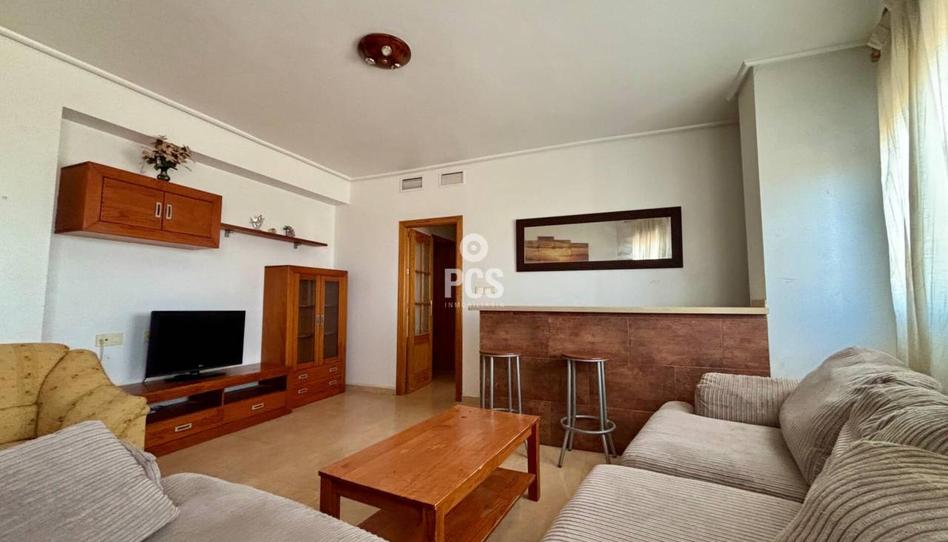 Photo 1 of Flat for sale in Zona Triptolemos, S/n, Totana, Murcia